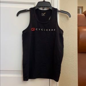 pheel CycleBar Tank
